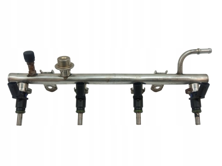 Kraftstoffverteiler Einspritzleiste A2660700395 2.0 B Mercedes-Benz B-klasa und (2005-2011) W245