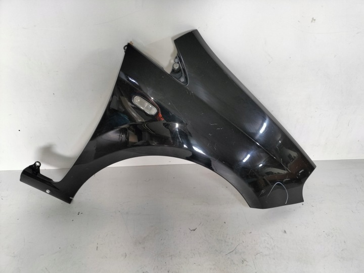 blatník přední předek pravý FIAT GRANDE PUNTO 05- EVO 09