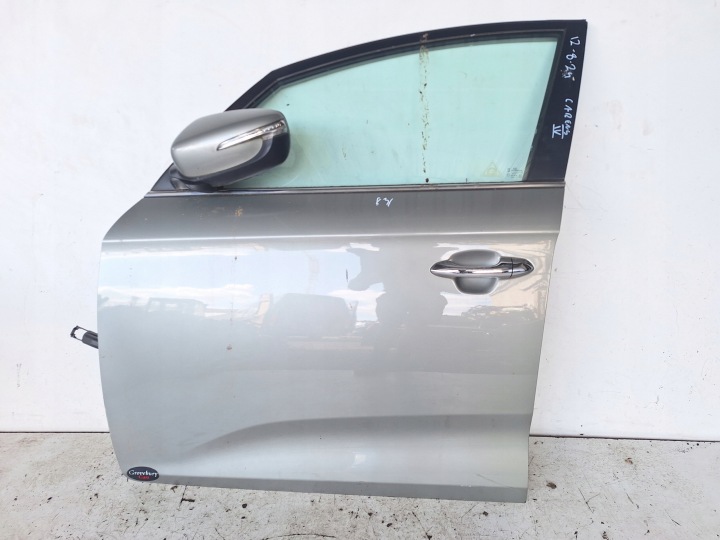 KIA CARENS IV 12-19 dveře levý předek K3Y