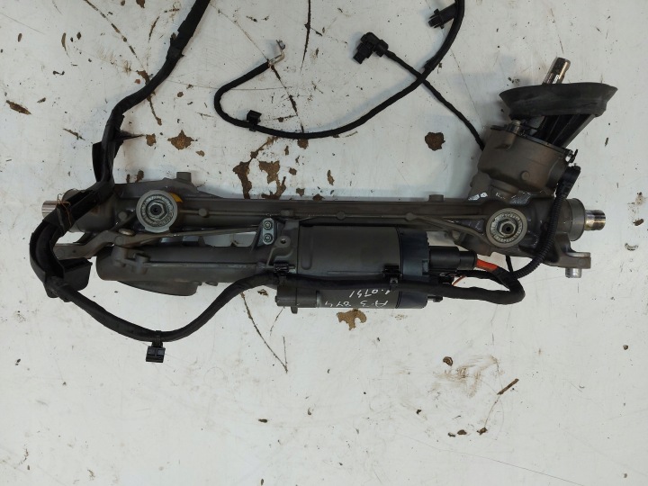 Audi A3 8Y4 HB 5D Tyč riadenia servo riadenie riadenie ANGLIK UK 5WC423051AT