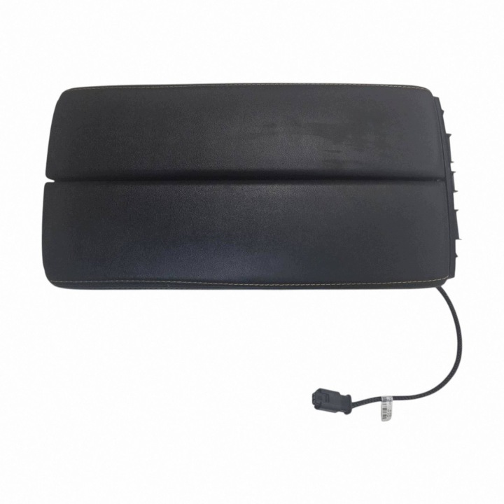 bracciolo pelle, in pelle PEUGEOT 3008 II OE 9810060277 9810631877