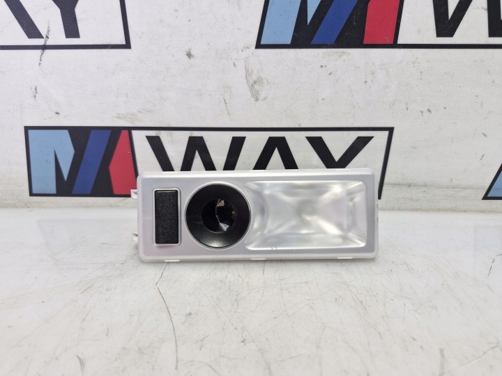 6962008 BMW E61 Feux phare Ciel de toit Droite Arrière
