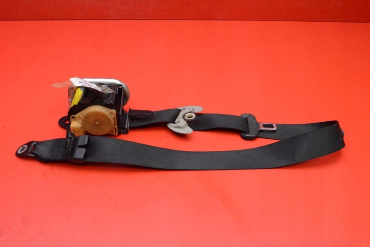 Gurten Sicherheits rechts vorne Spanner 73210-05051 TOYOTA AVENSIS 2 II T25