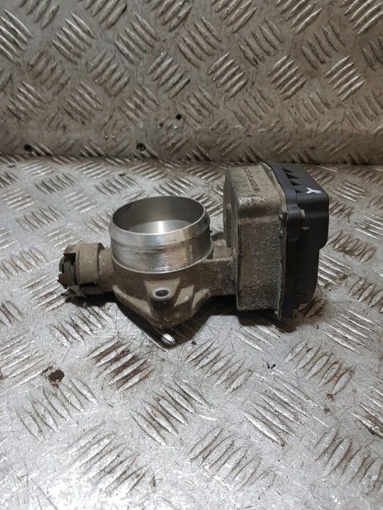 Vanne boitier papillon CITROEN C5 II 965078738002
