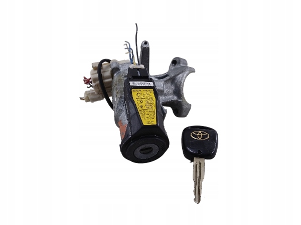 TOYOTA MR2 III ZZW30 Allumage Clé 89783-52020
