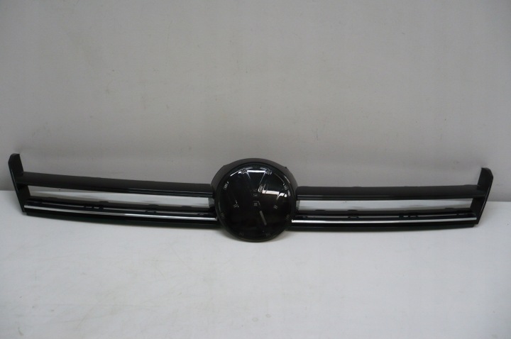 VW GOLF VII 7 2012-16 maska CHROM