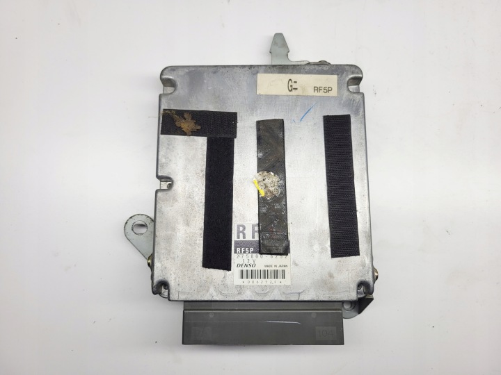 Ordinateur Unité de contrôle Moteur MAZDA 6 GG 2.0 CITD RF5P18881A