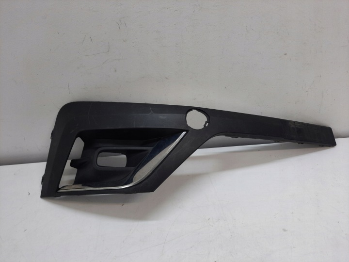 RENAULT TRAFIC 3 III IV LIFT 20- griglia Paraurti Destra Anteriore Originale