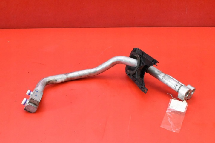 Schlauch rohr klimaanlage 4G1260712F AUDI A6 C7 2.0 TDI 190 KM LIFT 14-20