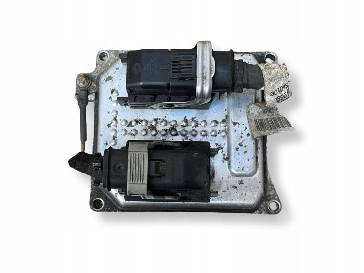 riadiaca jednotka MOTORA Opel Vectra C facelift 2006 55355631