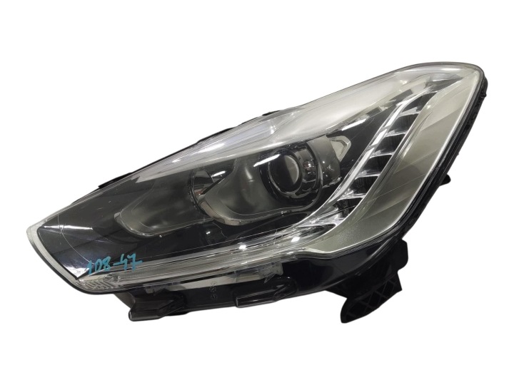 Licht links vorne XENON komplett CITROEN DS5 2011-2015 9802087280 EUROPA