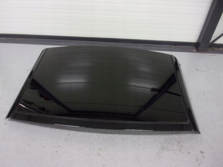 MERCEDES R230 SL230 SL 500 dach SZKLANY PANORAMA A2307902240