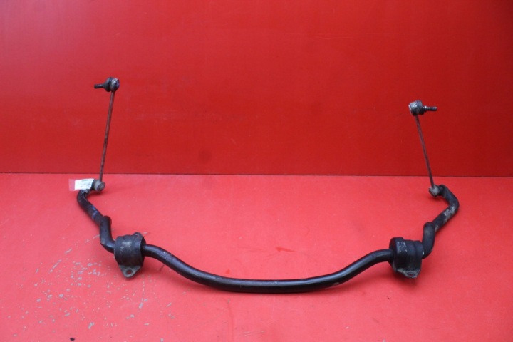 stabilizer rod front front BMW X5 E53 3.0 D 184 KM 99-03