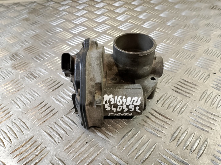 Valvola a farfalla Dell’aria FORD FIESTA MK6 1.2 B 75 KM 2S6U-9E927-F