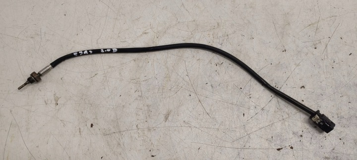 Capteur temperatury Gaz BMW E90 E91 LIFT 2,0D