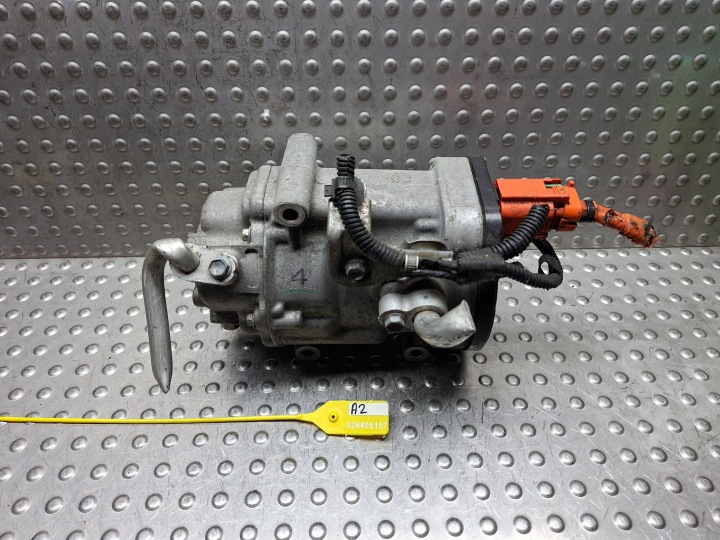 Compresseur Climatisateur air conditionné TOYOTA CHR 16- 1.8 HSD 042400-0370