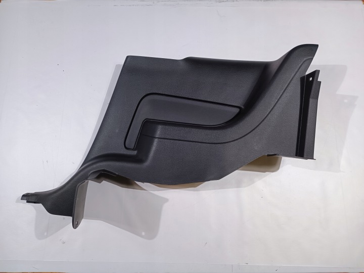 Bok zadok zadný pravý Ford Mustang V 2005-2009