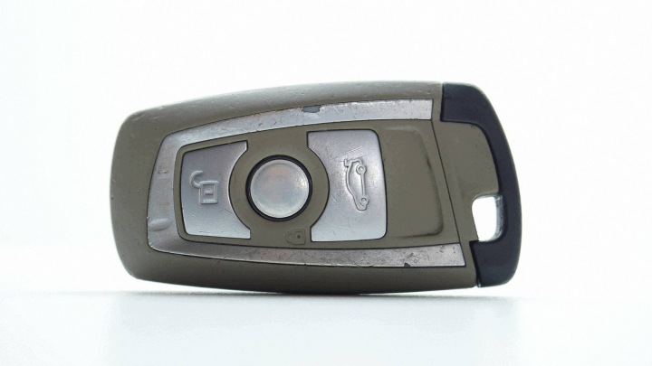 Clé PILOT BIALY M-paquet 9254894 BMW 1 F20 F21 F22 F23 3 F30 F31 F34 4