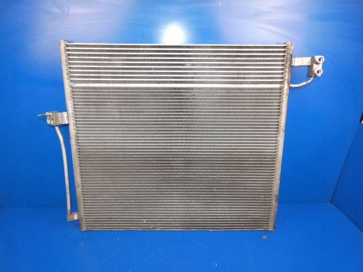 MERCEDES ML W166 GLE Radiateur climatisation