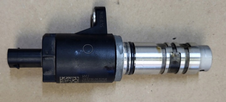 solenoid valve sensor FAZ VW GOLF VII 7 T-ROC SEAT LEON SKODA 1.5 TSI OE EU