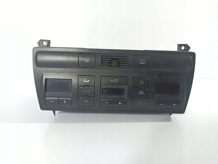 Audi A4 B5 93-01 PANEL stahovanie REGULACJA klími OGRZEWANIA 4B0820043F