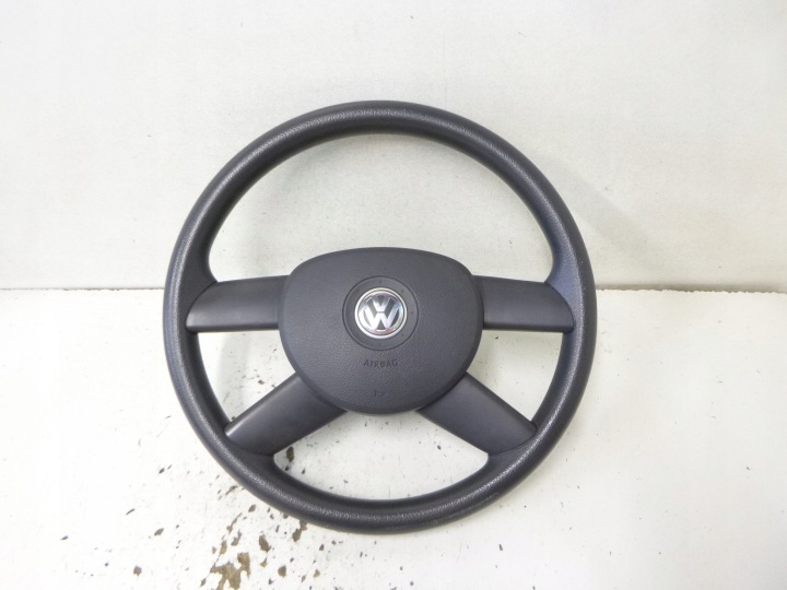 steering wheel, + airbag VW Volkswagen Golf V 1.4 2005r.