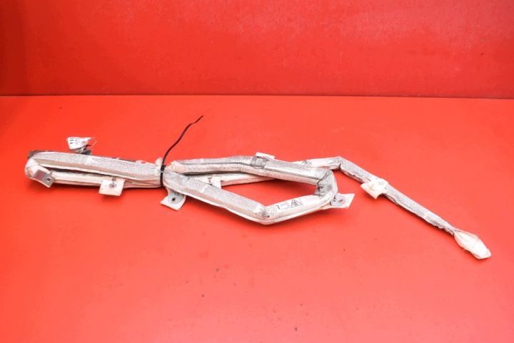 airbag airbag TETTO TENDINA sinistra 97080309101 PORSCHE PANAMERA 970