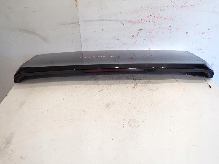 Aileron du capot VOLVO XC40 2017- 31488325