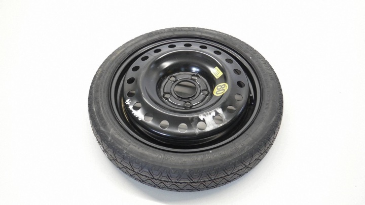 wheel spare spare OPEL INSIGNIA A 5X115 R17 17X4.00B ET41