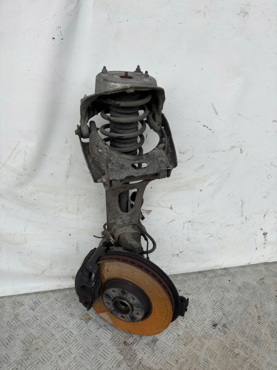Achsschenkel Radnabe Radlager MCPHERSON links CITROEN C5 III 2.0 HDI 08