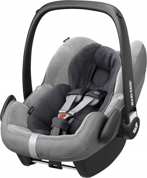 Чохол літній для автокрісла Maxi Cosi