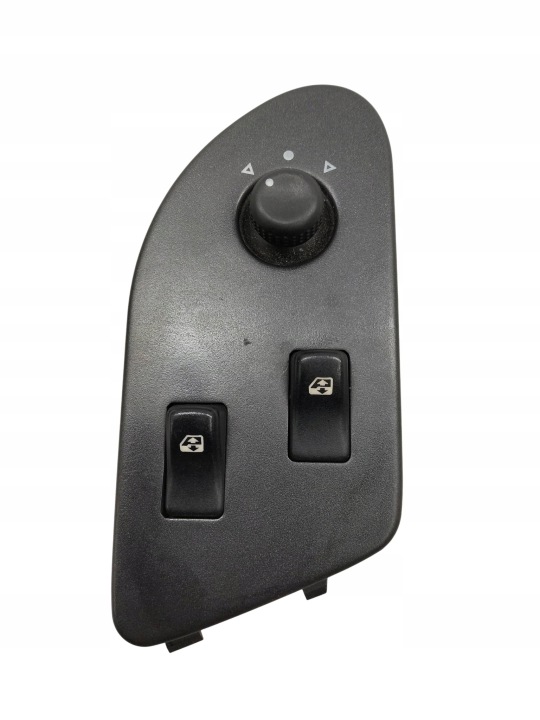 ovladac zrcadel okna levý předek 7700808035 Renault Safrane a