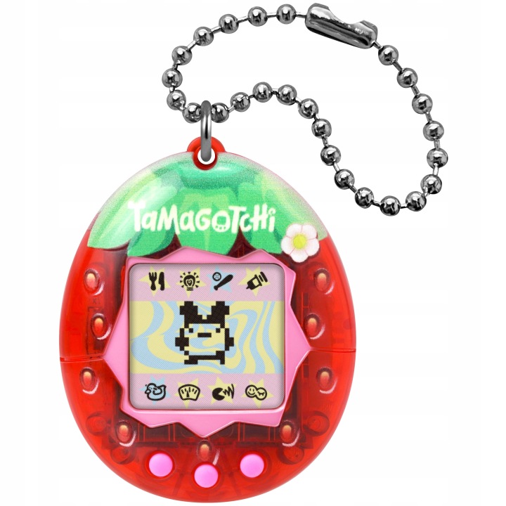 TAMAGOTCHI - FRESH полуниця — фото 2