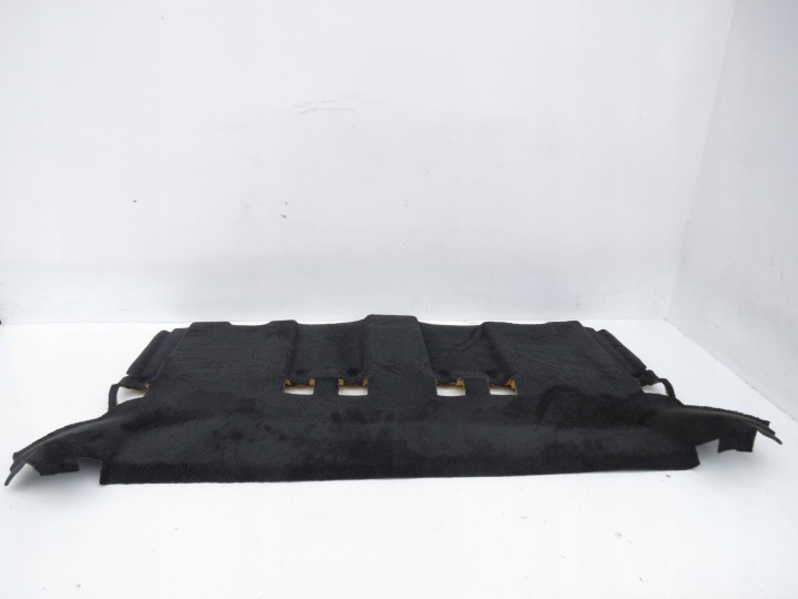 mats MATA of the interior rear part rear VOLVO XC90 and