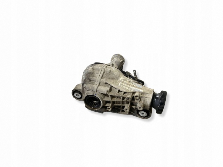 MEROGS- BENZ GLE (W166 - C292) FOREIGN DIFERENCE A1663301900 6
