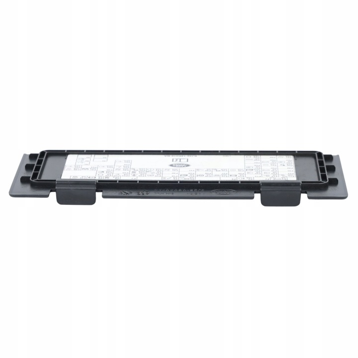 Land Rover Range Rover Evoque L551 2018 Cruscotto di stoccaggio 9