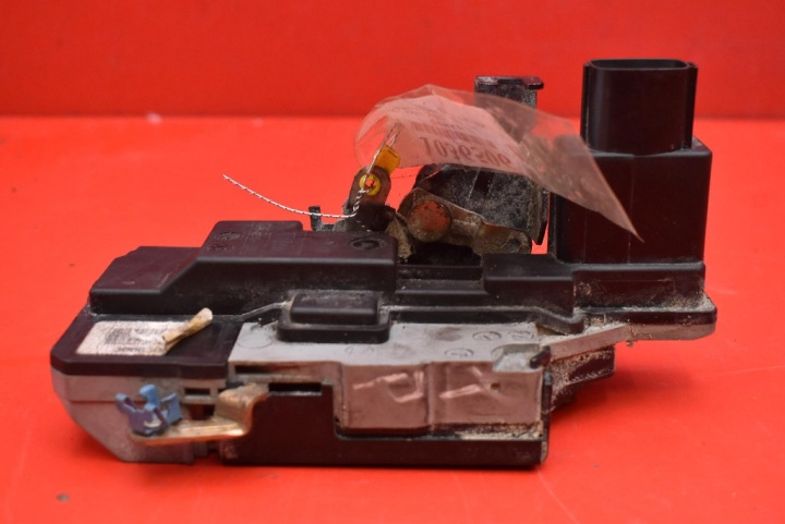 de la Serrure Portière Droite Arrière Arrière 30663053 VOLVO XC90 1 et 02-06
