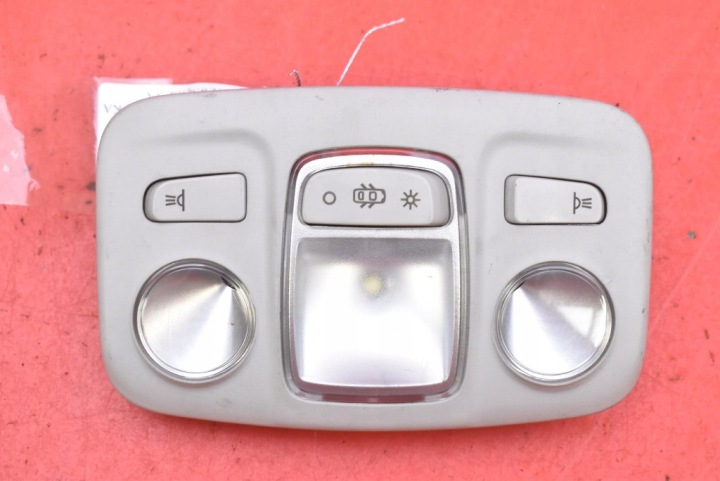 Feux phare Plafonnier toit Interne Arrière 96781444BJ CITROEN C4 GRAND PICASSO II 13-17