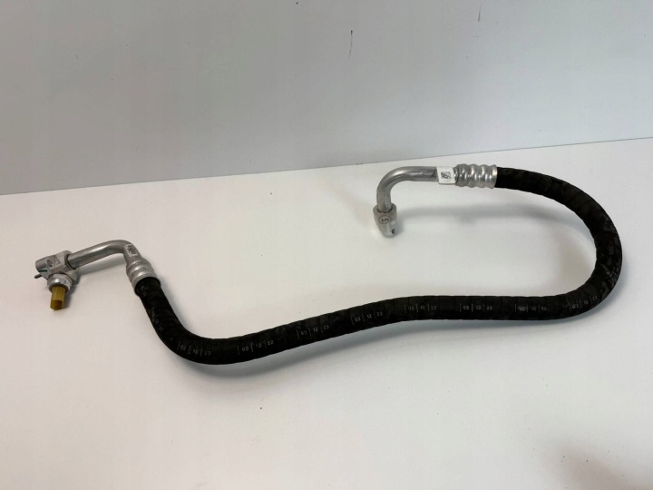 BMW i4 Conduit pieces tuyaux Climatisateur air conditionné 9474793