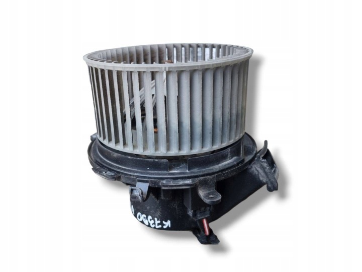fan air conditioning devices Volkswagen Crafter facelift 2013 2E0819987