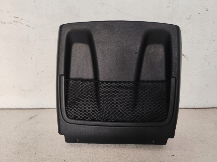 MERCEDES R KLASA W251 LIFT Blende Abdeckung PLECY SITZ vorne