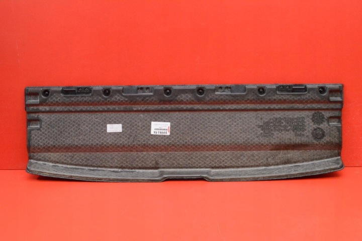 JEDNODUCHÁ IZBA FORD GRAND C-MAX MK2 10-15 7