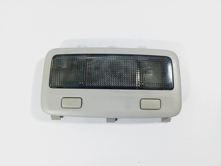 lighting cabs light inner OE 8125005021 TOYOTA Avensis T25 06-08