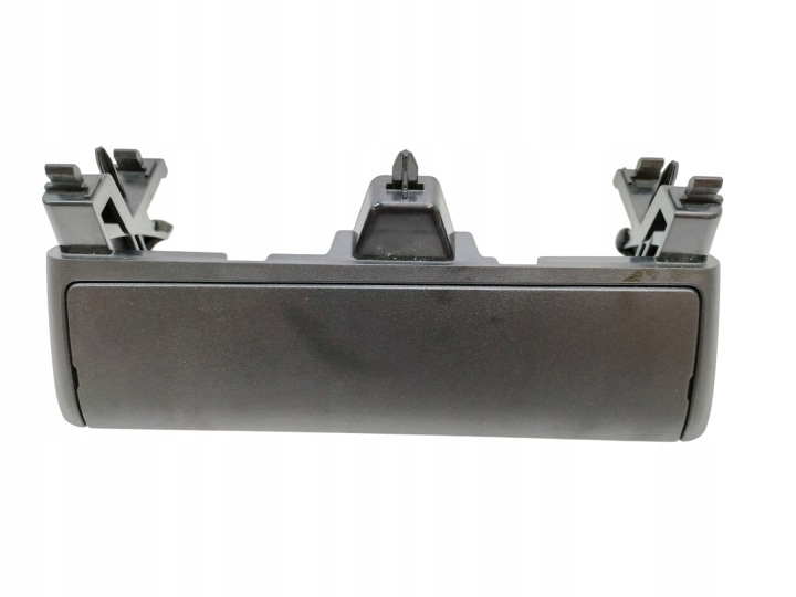 Couverture tablier moteur WYSWIETLACZA 3P18579204 Skoda Superb IV (2023-)