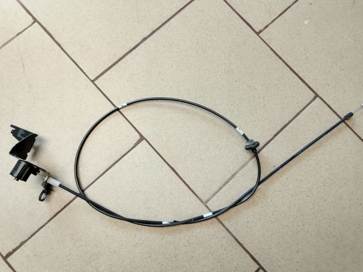 VOLVO XC40 T3 614 20-LINK LOPENDE 32234306 MASK 5