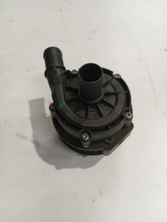 Pompa ausiliaria acqua motore DACIA 0392024088