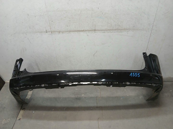 Stoßstange heck HYUNDAI STARIA