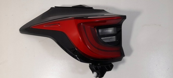 Toyota Yaris XP21 FANALE FARO posteriore sinistra FULL LED KOITOK012 (R491)