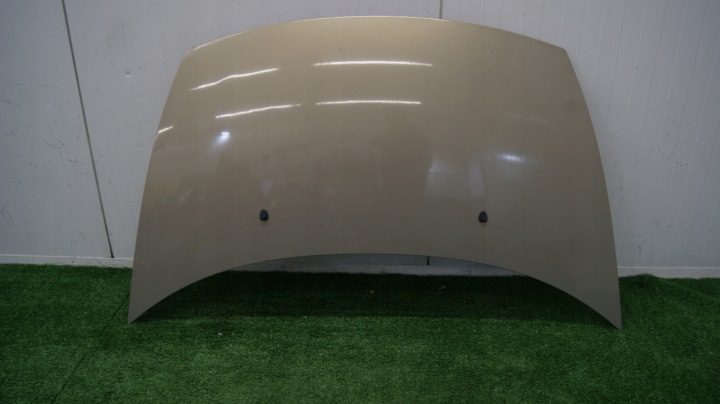 Capot CITROEN C3 C3MASKAQ