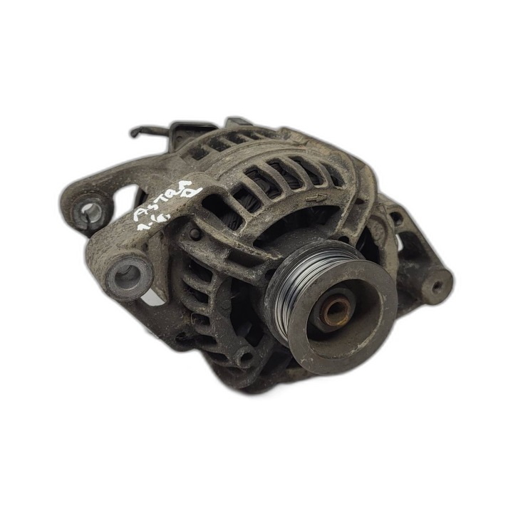 alternatore Opel Astra G 1.4 16V 0124225024 70A